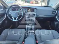2016 Volvo V40