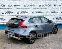 2016 Volvo V40