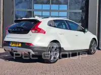2016 Volvo V40