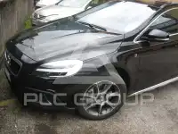 2016 Volvo V40