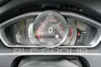 2016 Volvo V40