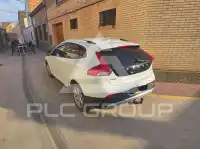 2016 Volvo V40