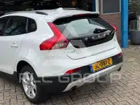 2016 Volvo V40