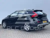 2016 Volvo V40