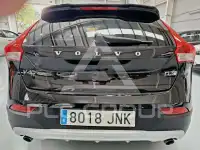 2016 Volvo V40