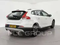 2016 Volvo V40