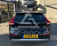 2016 Volvo V40
