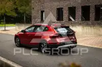2016 Volvo V40