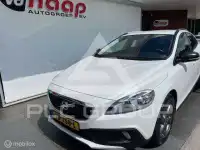 2016 Volvo V40