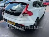 2016 Volvo V40