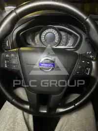 2016 Volvo V40