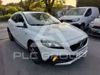 2016 Volvo V40