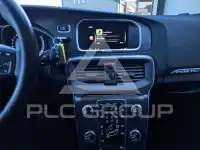 2016 Volvo V40