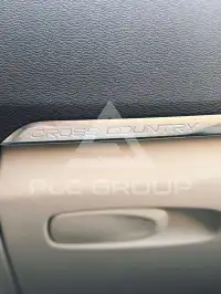 2016 Volvo V40