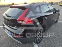 2016 Volvo V40