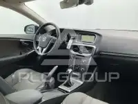 2016 Volvo V40