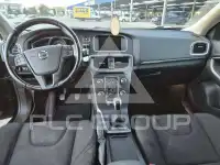 2016 Volvo V40