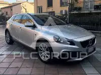 2016 Volvo V40