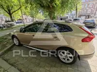 2016 Volvo V40