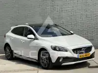 2016 Volvo V40