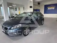 2016 Volvo V40