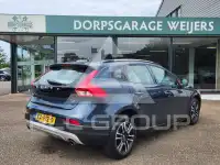 2016 Volvo V40