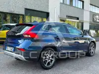 2016 Volvo V40
