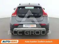 2016 Volvo V40