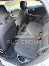 2016 Volvo V40