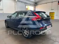 2016 Volvo V40