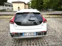 2016 Volvo V40
