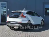 2016 Volvo V40