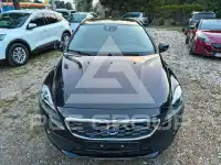 2016 Volvo V40