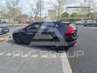 2016 Volvo V40