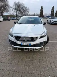 2016 Volvo V40