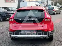 2016 Volvo V40