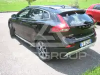 2016 Volvo V40