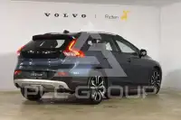 2016 Volvo V40