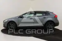 2016 Volvo V40