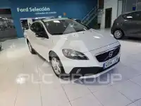 2016 Volvo V40