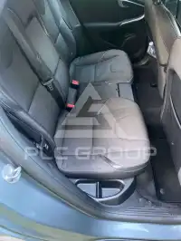 2016 Volvo V40