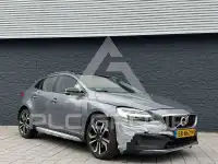 2016 Volvo V40