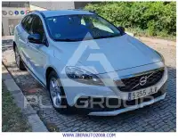 2016 Volvo V40