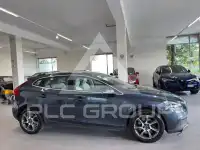 2016 Volvo V40