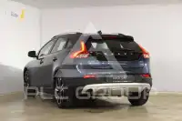 2016 Volvo V40
