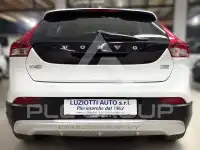 2016 Volvo V40