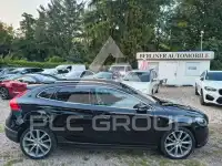 2016 Volvo V40