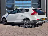 2016 Volvo V40