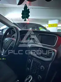 2016 Volvo V40