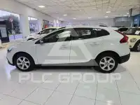 2016 Volvo V40